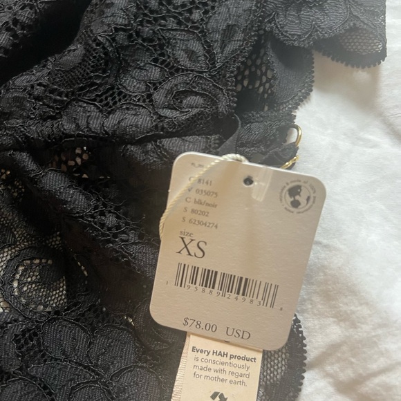 Free People lingerie - Picture 2 of 2